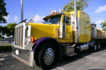 Alameda County, Oakland, CA Flatbed Truck Insurance