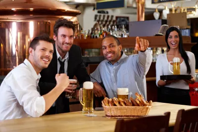 Liquor Liability Insurance in Oakland, CA