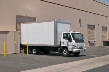 Alameda County, Oakland, CA Box Truck Insurance
