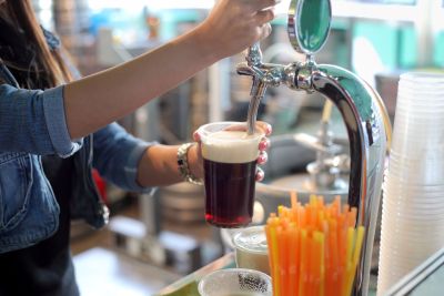Bar, Tavern, Pub, and Sports Bar Insurance in Oakland, CA – Protect Your Business with Halbrook Insurance Agency - Oakland, California