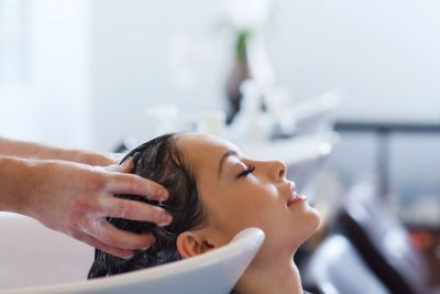 Beauty Shop Insurance in Oakland, CA