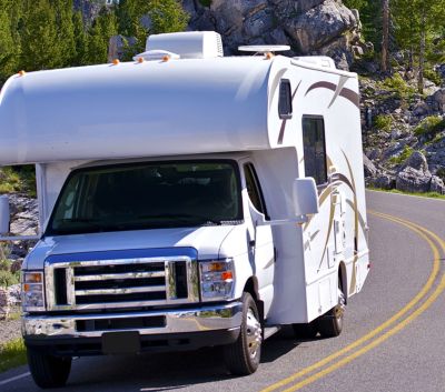 Affordable RV Insurance in Oakland, CA - Halbrook Insurance Agency - Oakland, California