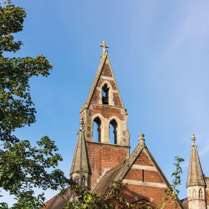 Oakland, CA. Church Liability Insurance