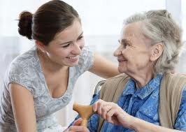 Long Term Care Insurance in Alameda County, Oakland, CA Provided by Halbrook Insurance Agency - Oakland, California