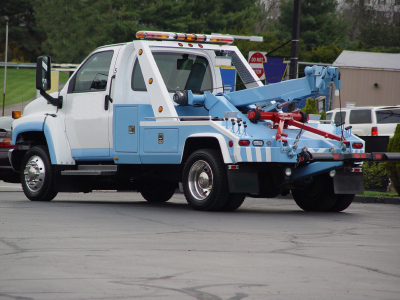 Alameda County, Oakland, CA Tow Truck Insurance