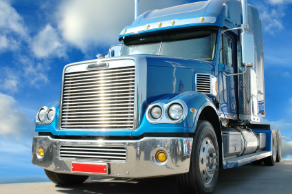Commercial Truck Insurance in Alameda County, Oakland, CA
