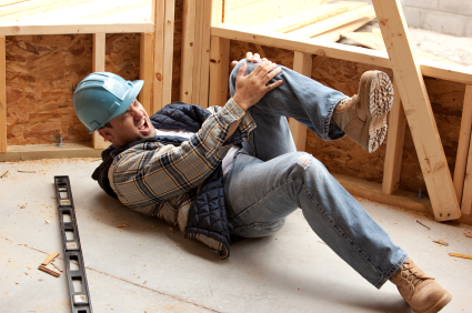 Workers' Comp Insurance in Alameda County, Oakland, CA Provided By Halbrook Insurance Agency - Oakland, California
